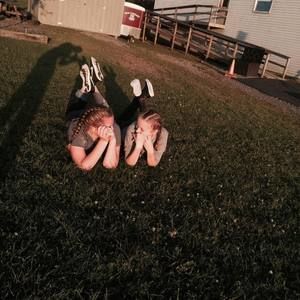 Meet your Posher, Victoria